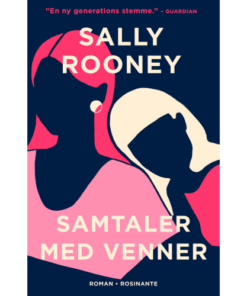 shop Samtaler med venner - Paperback af  - online shopping tilbud rabat hos shoppetur.dk