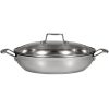 shop Scanpan chefpande med låg - Impact - Ø 32 cm af Scanpan - online shopping tilbud rabat hos shoppetur.dk