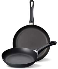 shop Scanpan pandesæt - Classic - Ø 20 & 28 cm af Scanpan - online shopping tilbud rabat hos shoppetur.dk