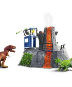 shop Schleich vulkan af Schleich - online shopping tilbud rabat hos shoppetur.dk