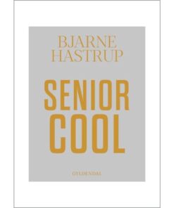 shop Senior cool - Indbundet af  - online shopping tilbud rabat hos shoppetur.dk