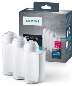 shop Siemens Brita vandfilterpatroner - Brita Intenza - 3 stk. af Siemens - online shopping tilbud rabat hos shoppetur.dk