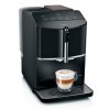 shop Siemens espressomaskine - EQ300 TF301E19 - Sort af Siemens - online shopping tilbud rabat hos shoppetur.dk