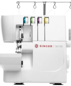 shop Singer overlocker - S0105 af Singer - online shopping tilbud rabat hos shoppetur.dk