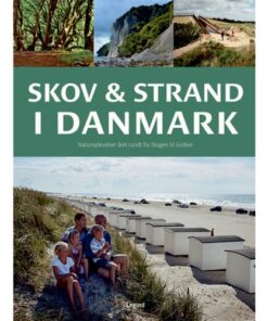 shop Skov & strand i Danmark - Indbundet af  - online shopping tilbud rabat hos shoppetur.dk