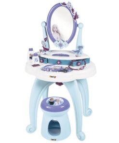 shop Smoby toiletbord - Frozen af Smoby - online shopping tilbud rabat hos shoppetur.dk