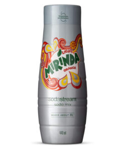 shop Sodastream smagskoncentrat - Mirinda Light af Pepsi - online shopping tilbud rabat hos shoppetur.dk