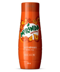 shop Sodastream smagskoncentrat - Mirinda af Pepsi - online shopping tilbud rabat hos shoppetur.dk