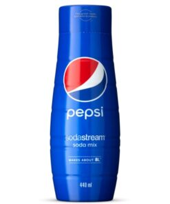 shop Sodastream smagskoncentrat - Pepsi af Pepsi - online shopping tilbud rabat hos shoppetur.dk