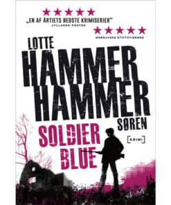 shop Soldier Blue - Konrad Simonsen 10 - Paperback af  - online shopping tilbud rabat hos shoppetur.dk