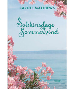 shop Solskinsdage og sommervind - Paperback af  - online shopping tilbud rabat hos shoppetur.dk