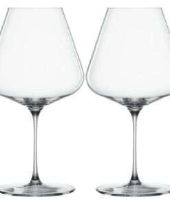 shop Spiegelau bourgogneglas - Definition - 2 stk. af Spiegelau - online shopping tilbud rabat hos shoppetur.dk