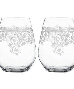 shop Spiegelau tumblerglas - Arabesque - 2 stk. af Spiegelau - online shopping tilbud rabat hos shoppetur.dk