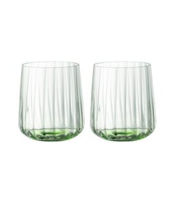 shop Spiegelau tumblerglas - Lifestyle - 2 stk. af Spiegelau - online shopping tilbud rabat hos shoppetur.dk