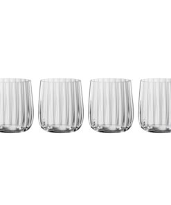 shop Spiegelau tumblerglas - Lifestyle - 4 stk. af Spiegelau - online shopping tilbud rabat hos shoppetur.dk