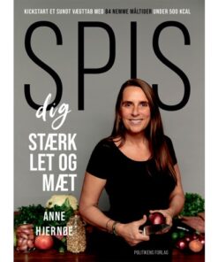 shop Spis dig stærk