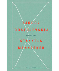 shop Stakkels mennesker - Hardback af  - online shopping tilbud rabat hos shoppetur.dk