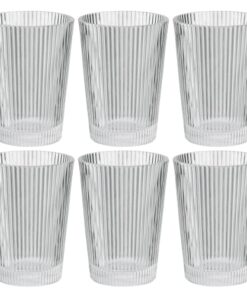 shop Stelton drikkeglas - Pilastro - 6 stk. af Stelton - online shopping tilbud rabat hos shoppetur.dk