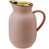 shop Stelton termokande - Amphora - Soft peach af Stelton - online shopping tilbud rabat hos shoppetur.dk