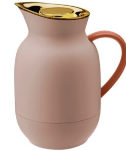 shop Stelton termokande - Amphora - Soft peach af Stelton - online shopping tilbud rabat hos shoppetur.dk