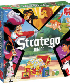 shop Stratego Junior - Disney udgave af Jumbo - online shopping tilbud rabat hos shoppetur.dk