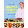 shop Sundt & sprødt med airfryer - Spar tid og kalorier - Indbundet af  - online shopping tilbud rabat hos shoppetur.dk