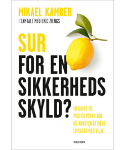 shop Sur for en sikkerheds skyld - Hæftet af  - online shopping tilbud rabat hos shoppetur.dk