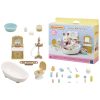 shop Sylvanian Families badeværelsessæt af Sylvanian Families - online shopping tilbud rabat hos shoppetur.dk