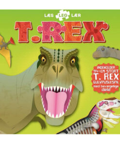 shop T-Rex - Læs