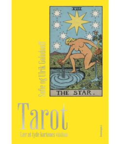 shop Tarot - Lær at tyde kortenes visdom - Indbundet af  - online shopping tilbud rabat hos shoppetur.dk