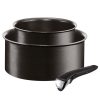 shop Tefal grydesæt - Ingenio Performance af Tefal - online shopping tilbud rabat hos shoppetur.dk
