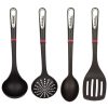 shop Tefal køkkenredskaber - Ingenio Tools - Sort af Tefal - online shopping tilbud rabat hos shoppetur.dk