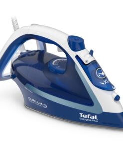 shop Tefal strygejern - Easygliss Plus af Tefal - online shopping tilbud rabat hos shoppetur.dk