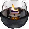 shop Tenderflame bordlanterne - Tulip - Sort af Tenderflame - online shopping tilbud rabat hos shoppetur.dk