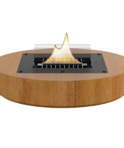 shop Tenderflame bordpejs - Carnation - Oak af Tenderflame - online shopping tilbud rabat hos shoppetur.dk