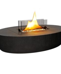 shop Tenderflame bordpejs - Carnation - Sort af Tenderflame - online shopping tilbud rabat hos shoppetur.dk