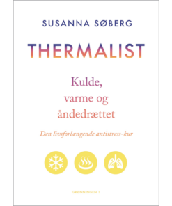 shop Thermalist - Indbundet af  - online shopping tilbud rabat hos shoppetur.dk