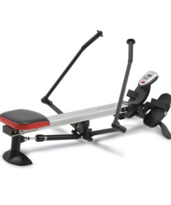 shop Toorx romaskine - Rower Compact af Toorx - online shopping tilbud rabat hos shoppetur.dk