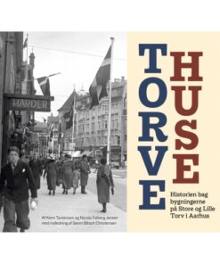 shop Torvehuse - Hardback af  - online shopping tilbud rabat hos shoppetur.dk