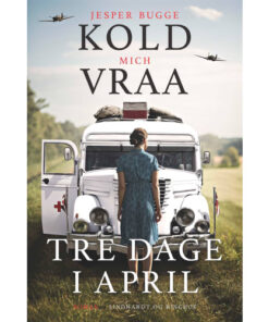 shop Tre dage i april - Indbundet af  - online shopping tilbud rabat hos shoppetur.dk