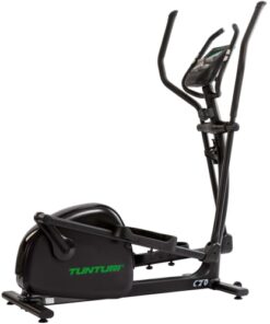 shop Tunturi crosstrainer - C20-R Crosstrainer Compentence af Tunturi - online shopping tilbud rabat hos shoppetur.dk