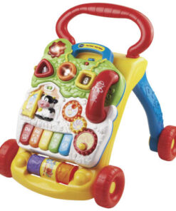 shop VTech gåvogn af VTech - online shopping tilbud rabat hos shoppetur.dk