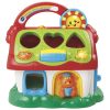 shop VTech putte-i-kasse og skole af VTech - online shopping tilbud rabat hos shoppetur.dk