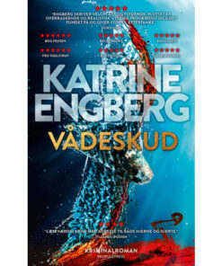 shop Vådeskud - Kørner & Werner 4 - Paperback af  - online shopping tilbud rabat hos shoppetur.dk