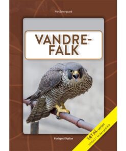 shop Vandrefalk - Hardback af  - online shopping tilbud rabat hos shoppetur.dk