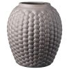 shop Vase - Lupin - Warm grey af FDB Møbler - online shopping tilbud rabat hos shoppetur.dk