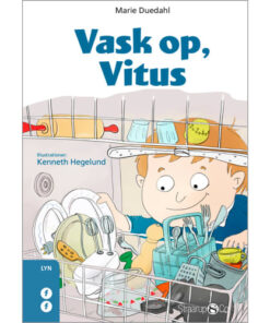 shop Vask op