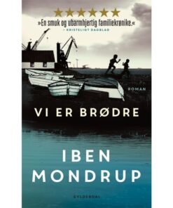 shop Vi er brødre - Paperback af  - online shopping tilbud rabat hos shoppetur.dk