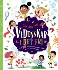 shop Videnskab i det fri - Gør det selv videnskab - Paperback af  - online shopping tilbud rabat hos shoppetur.dk