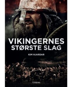 shop Vikingernes største slag - Hardback af  - online shopping tilbud rabat hos shoppetur.dk